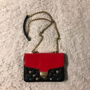 Betsey Johnson Clutch Purse